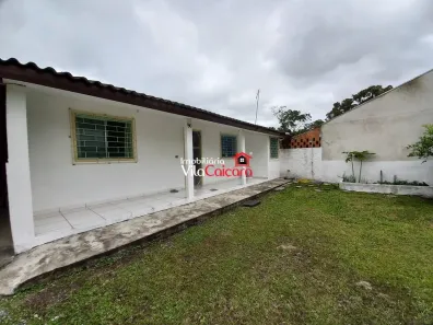 Casa com 2 Quartos à venda, 77m² no Saint Etiene, Matinhos