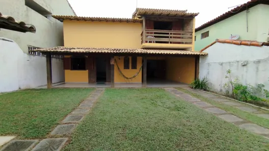 Casa com 3 Quartos para alugar, 100m² no Praia dos Anjos, Arraial do Cabo