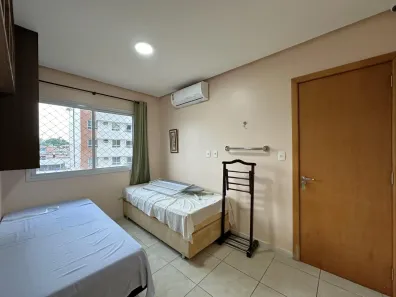 Apartamento com 3 Quartos à venda, 94m² no Nossa Senhora das Graças, Manaus