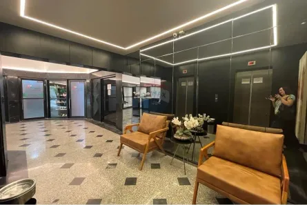 Sala Comercial à venda, 20m² no Lourdes, Belo Horizonte