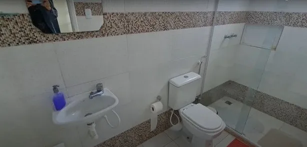Casa de Condomínio com 4 Quartos para venda ou aluguel, 240m² no Parafuso, Camaçari