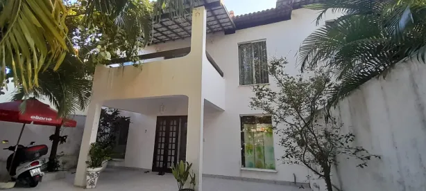 Casa com 4 Quartos à venda, 300m² no Stella Maris, Salvador