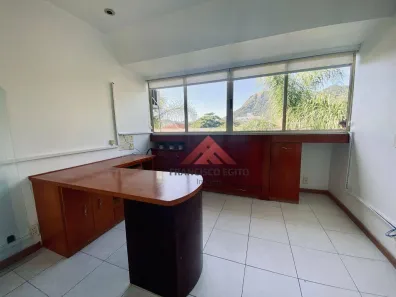 Sala Comercial à venda, 35m² no São Francisco, Niterói