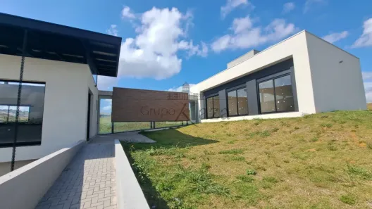 Casa de Condomínio com 3 Quartos à venda, 240m² no Condomínio Terras de Santa Mariana, Caçapava