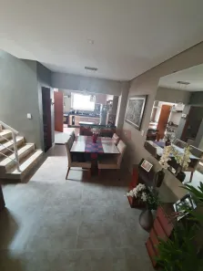 Casa de Condomínio com 3 Quartos à venda, 119m² no Vila Areao, Taubaté