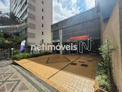 Ponto Comercial à venda, 100m² no Santo Agostinho, Belo Horizonte
