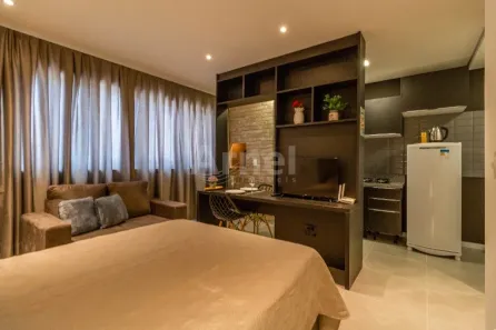 Kitnet para alugar, 31m² no Centro, Passo Fundo