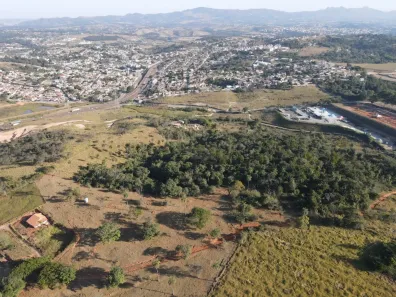 Lote/Terreno à venda, 20000m² no Casa Amarela, Betim