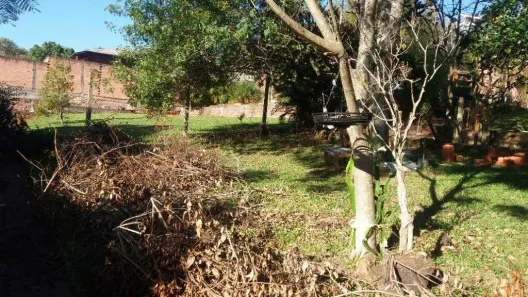 Lote/Terreno à venda, 420m² no Tarumã, Viamão