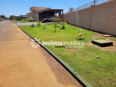 Casa com 4 Quartos à venda, 400m² no Loteamento Residencial Polinésia, Palmas