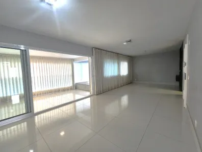Apartamento com 4 Quartos à venda, 196m² no São Pedro, Belo Horizonte