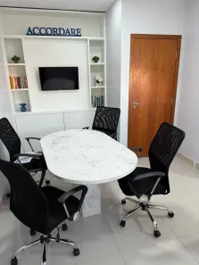 Sala Comercial à venda, 36m² no Plano Diretor Sul, Palmas