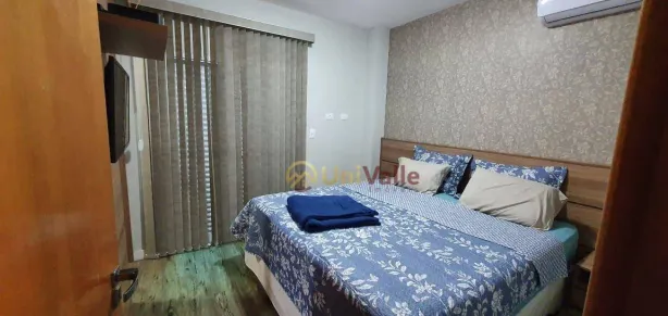 Casa de Condomínio com 3 Quartos à venda, 119m² no Vila Areao, Taubaté