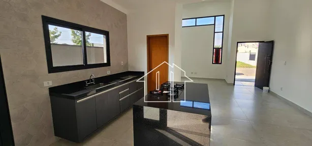 Casa de Condomínio com 3 Quartos à venda, 159m² no Condomínio Terras do Vale, Caçapava