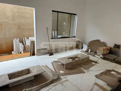 Casa de Condomínio com 3 Quartos à venda, 180m² no Residencial Parque dos Buritis, Lagoa Santa
