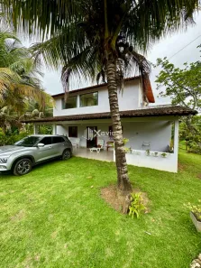 Fazenda/Sítio com 4 Quartos à venda, 4000m² no Comunidade Urbana de Jaboti, Guarapari