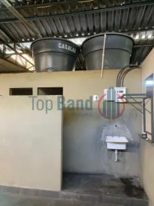 Galpão/Depósito/Armazém para venda ou aluguel, 520m² no Taquara, Rio de Janeiro