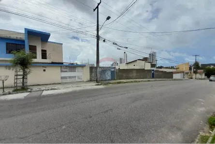 Lote/Terreno à venda, 533m² no Capim Macio, Natal