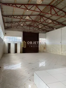 Prédio Comercial para alugar, 135m² no Santos Dumont, São Leopoldo