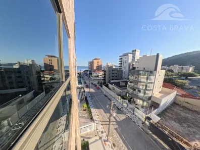 Apartamento com 2 Quartos à venda, 69m² no Praia Mansa, Matinhos