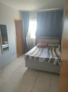 Apartamento com 2 Quartos à venda, 59m² no Ceilândia Norte, Brasília