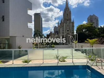Apartamento com 3 Quartos à venda, 116m² no Lourdes, Belo Horizonte