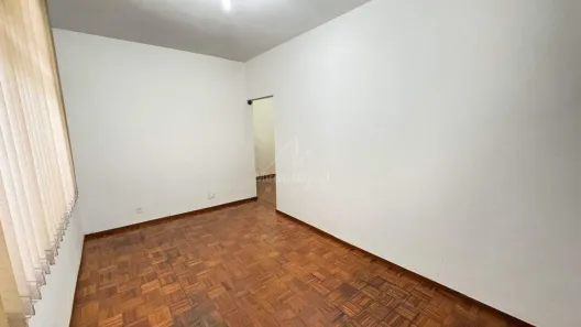 Apartamento com 3 Quartos à venda, 90m² no Coração de Jesus, Belo Horizonte