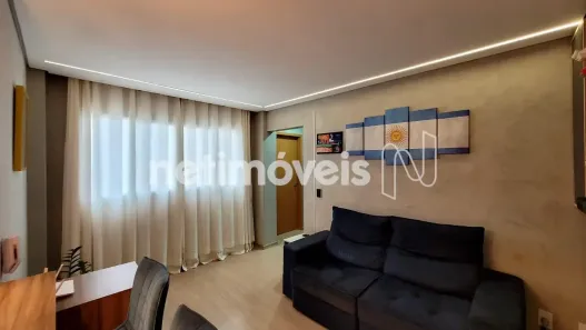 Apartamento com 2 Quartos à venda, 46m² no Nova Pampulha, Vespasiano