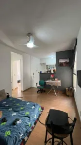 Apartamento com 2 Quartos à venda, 45m² no Petrópolis (Barreiro), Belo Horizonte
