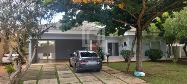 Casa de Condomínio com 3 Quartos à venda, 321m² no Residencial Village Ipanema 1, Araçoiaba da Serra