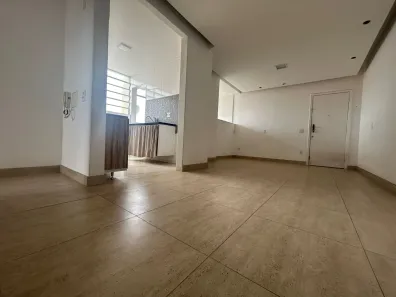 Apartamento com 2 Quartos à venda, 70m² no Caiçaras, Belo Horizonte