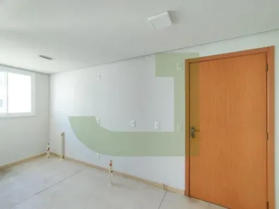 Apartamento com 2 Quartos para alugar, 45m² no Santo Afonso, Novo Hamburgo