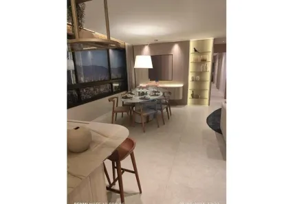 Apartamento com 4 Quartos à venda, 165m² no Santo Agostinho, Belo Horizonte
