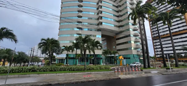 Ponto Comercial à venda, 50m² no Lagoa Nova, Natal