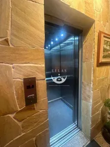 Apartamento com 2 Quartos à venda, 60m² no Vila Mathias, Santos