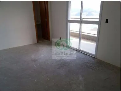 Apartamento com 2 Quartos à venda, 128m² no Aparecida, Santos