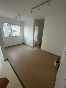 Apartamento com 2 Quartos à venda, 41m² no Residencial Bethel, Goiânia