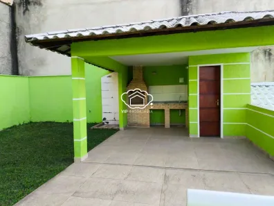 Casa com 2 Quartos à venda, 233m² no Campo Grande, Rio de Janeiro