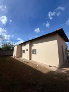 Casa de Condomínio com 3 Quartos para alugar, 140m² no Setor Habitacional Jardim Botânico, Brasília