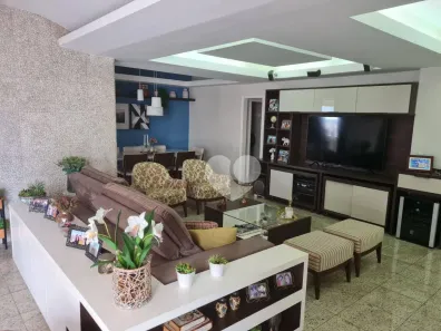 Cobertura com 4 Quartos à venda, 236m² no Tijuca, Rio de Janeiro