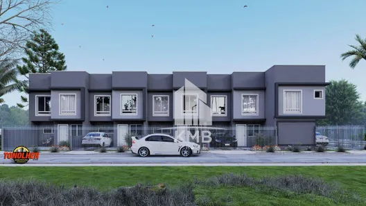 Sobrado com 2 Quartos à venda, 73m² no Vila Silveira Martins, Cachoeirinha