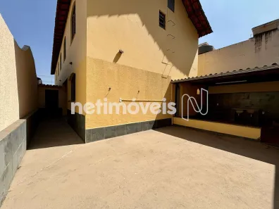 Casa com 3 Quartos à venda, 118m² no Caiçara-Adelaide, Belo Horizonte