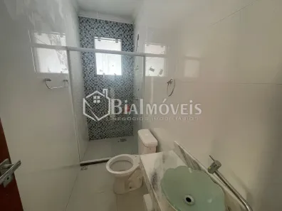 Casa de Condomínio com 3 Quartos à venda, 240m² no Campo Grande, Rio de Janeiro