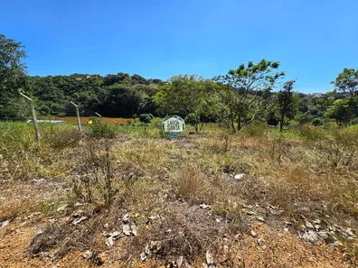 Lote/Terreno à venda, 1000m² no Champagne, Lagoa Santa