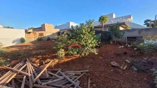 Lote/Terreno para alugar, 360m² no Residencial Parque Pavan, Sumaré