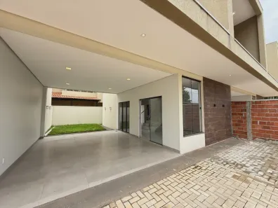 Sobrado com 3 Quartos à venda, 133m² no Plano Diretor Sul, Palmas