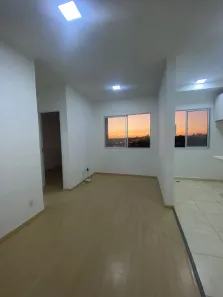 Apartamento com 2 Quartos para alugar, 41m² no Parque Ohara, Cuiabá