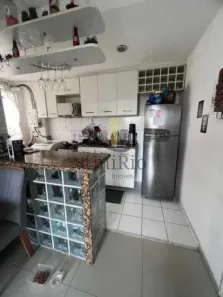 Apartamento com 2 Quartos à venda, 45m² no Campo Grande, Rio de Janeiro