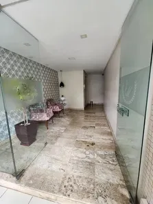 Apartamento com 3 Quartos à venda, 192m² no Graça, Salvador