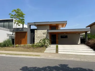 Casa de Condomínio com 3 Quartos à venda, 159m² no Condomínio Terras do Vale, Caçapava